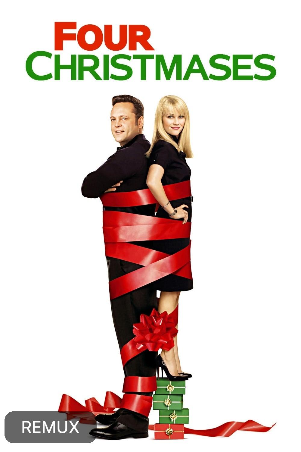 Four Christmases (2008) [425859] (A1736455868) [[Movies]] --Plex--